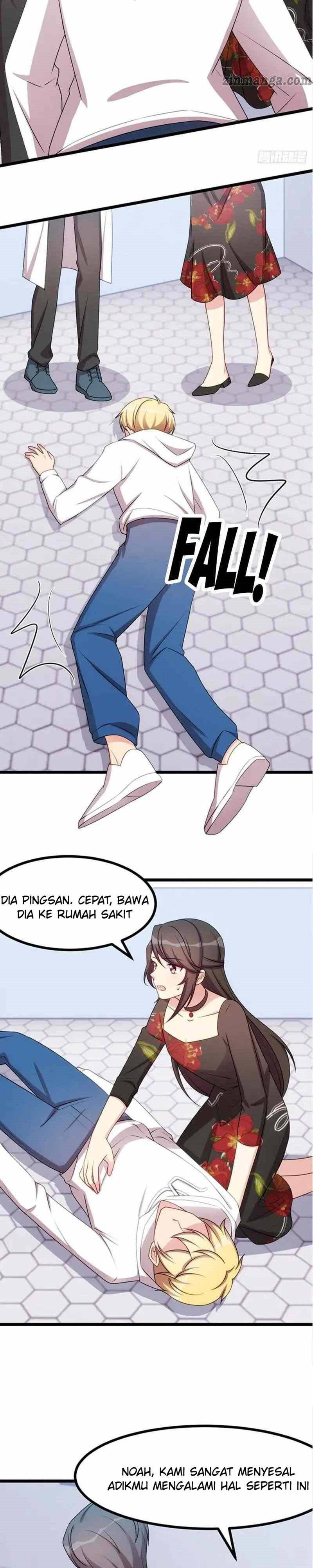CEO’s Sudden Proposal Chapter 239 Gambar 8